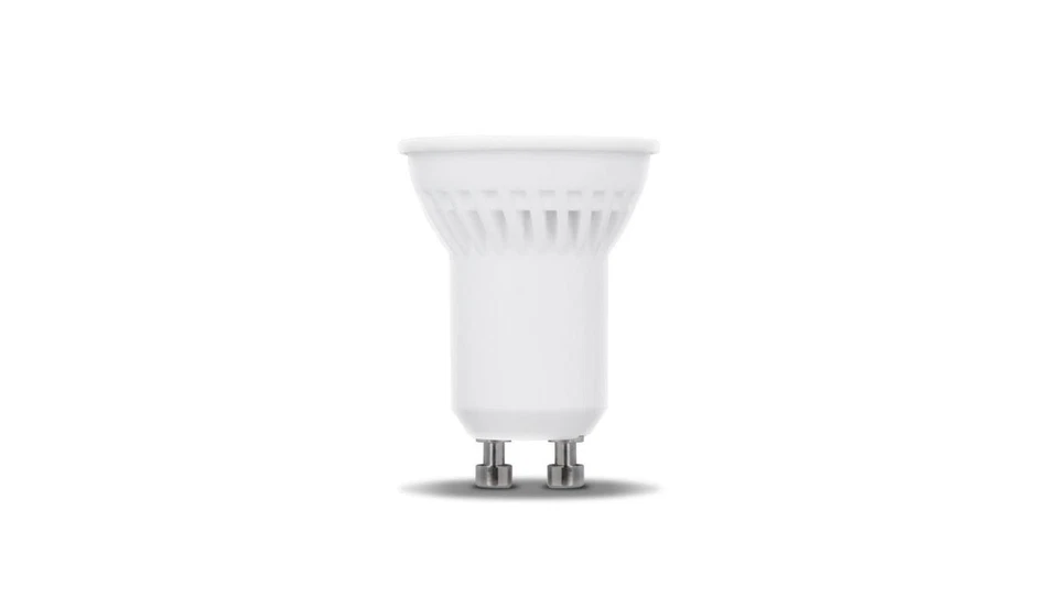 5900495853493 Żarówka LED GU10 MR11 3W 230V 3000K 220lm ceramiczna Forever Light - Bild 1 von 1