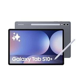 Samsung Galaxy Tab S10 Plus, S Pen w pudełku, 31,5 cm (12,4 cala) Dynamic A - Zdjęcie 1 z 1