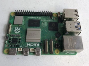 Raspberry Pi 5, 8GB RAM - - Bild 1 von 4