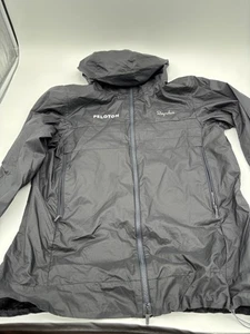 Peloton Rapha Light Weight Full Zip Jacke Gr. Medium Unisex - Bild 1 von 7