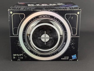 Transformers Siege Refraktor Reconnaissance complete boxed WFC HasCon Set - Image 1 of 4