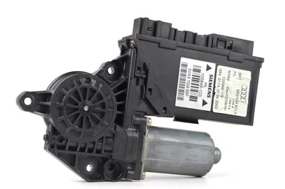 8E0959801A Original Audi A4 B6 B7 8E Window Regulator Motor Actuator Back Left - Image 1 of 4