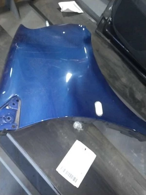 Guardabarros derecho pasajero compatible con 16-19 SMART 66929 Foto 1 de 2