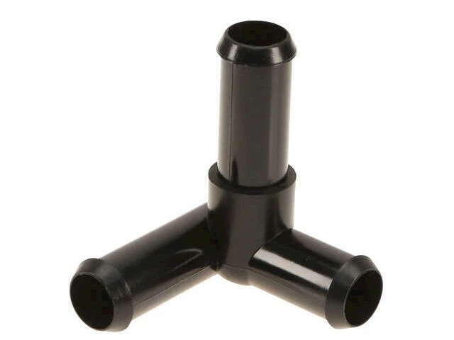 Dorman 73ZQ38B Heater Hose Connector Fits 2000-2009 Pontiac Montana - Изображение 1 из 1