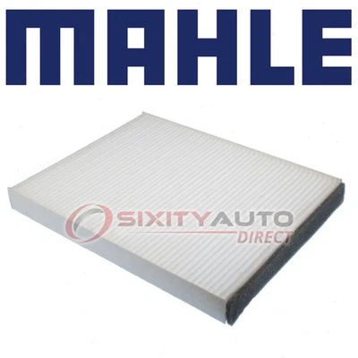MAHLE Cabin Air Filter for 2003-2007 Infiniti G35 3.5L V6 - HVAC Heating vx Foto 1 de 4