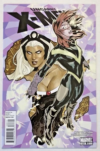 🔴 Uncanny X-Men #528 (Marvel Comics 2010) High Grade + Multi-Item Discount $ 🔥 - Picture 1 of 2