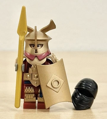 LEGO Easterling Commander Minifigure - Lord of the Rings LOTR *Read Description* - Image 1 of 3