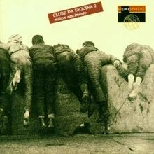 Club Da Esquina von Milton Nascimento | CD | Zustand akzeptabel - Bild 1 von 2