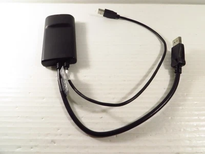 OEM Dell DisplayPort to DVI Video Dual-Link Adapter KDP70 DANASBC084 - Image 1 of 4