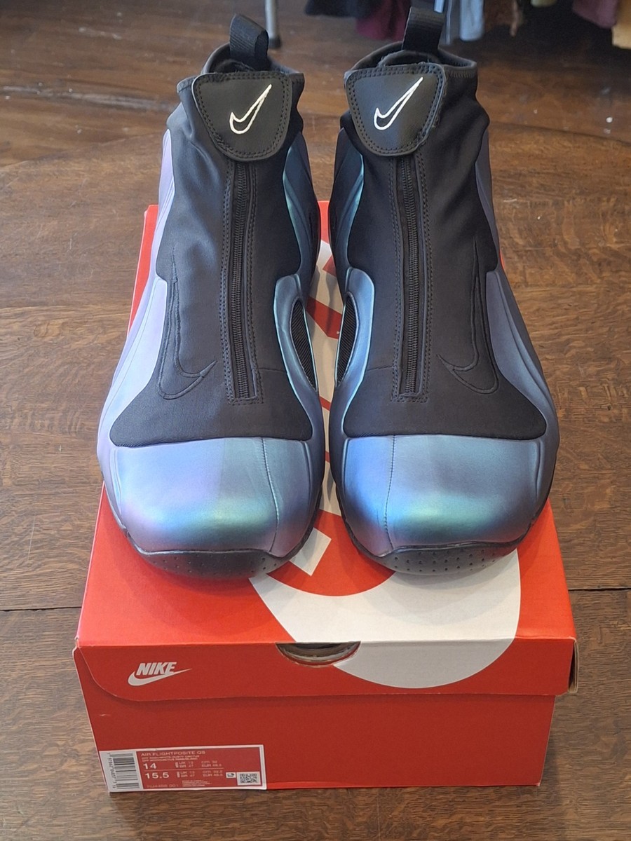 Nike Air Flightposite Men's Sneakers for Sale | Authenticity