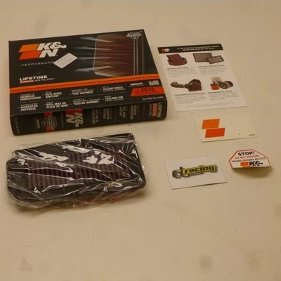 Luftfilter Sportluftfilter airfilter passt an Suzuki Gsx 250 R 18-21 Dl 250 - Bild 1 von 4