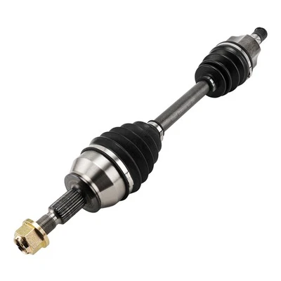 Conjunto de eje CV delantero izquierdo para Ford Focus 2012-2016 2017-2018 662334 Foto 1 de 4