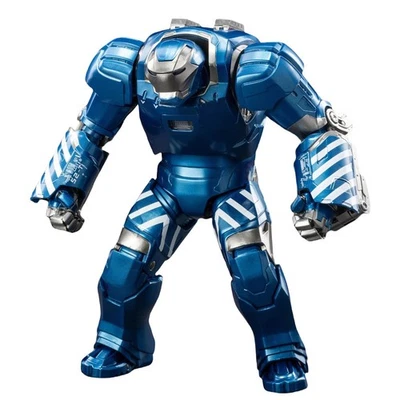 HiPlay ZD Toys 1/10 Iron Man MK38 Igor Action Figures - Image 1 of 4