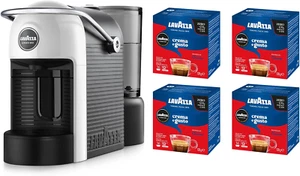 , a Modo Mio Jolie Evo, Macchina per Caffè Realizzata Con 36% Di Plastica Ricicl - Foto 1 di 12
