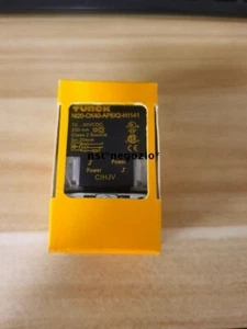 1PCS New NI20-CK40-AP6X2-H1141 Proximity Sensor - Picture 1 of 5