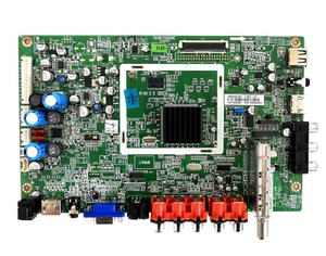 Dynex DX-26L150A11 Mainboard 6KS00901A0 (569KS0669B) - Bild 1 von 2