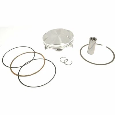 Pistoni forgiati PER KTM SX F 350 Pistone completo dm1 87,96  athena - Immagine 1 di 2