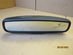 2000 2001 2002 03 04 05 2006 2007 2008 Lincoln MKZ Interior Rear View Mirror OEM - Picture 1 of 4