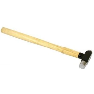 Metalworking Ball Pein Hammer 2oz Workshop Metal Working Shaping Hand Tool - Picture 1 of 1