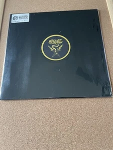 Hashteroid Hashteroid 12" LP Limited Edition (17/20)Test Pressing CTR-009 - Picture 1 of 9