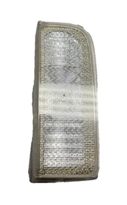 Range Rover L322 03-12 Rear Left Liftgate Reverse Light Lamp XFD000053 - Foto 1 di 2