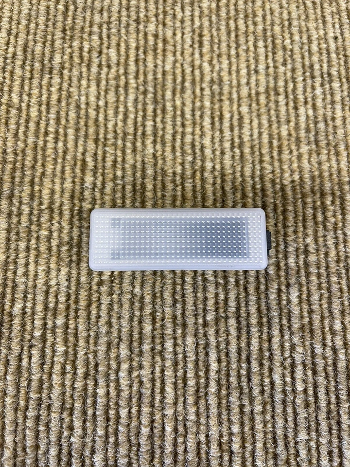 BMW Rolls-Royce Phantom PANEL DE PUERTA TABLERO INTERIOR CORTESÍA LUZ LÁMPARA HELLA OEM Foto 1 de 4