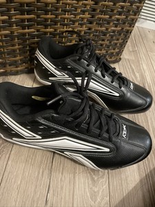 Reebok 10 US Baseball \u0026 Softball Cleats 