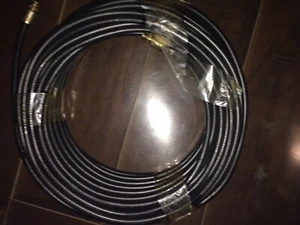 Nuevo cable coaxial Belden (30 m) #H2000 Flex BNC-M/BNC-M - Imagen 1 de 4