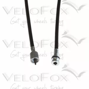 Cable Speedo JMT para Suzuki GSX-R 1100 W 1993-1994 - Imagen 1 de 1