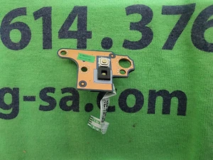 HP Envy 14t-K100 Genuine Power Button Board w/Cable 455MAH32L01 - Picture 1 of 1