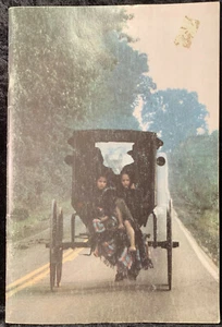 Alma T Hershberger: Alphabet in Amish Life (signed) Canton OHIO (1989) booklet - Picture 1 of 8
