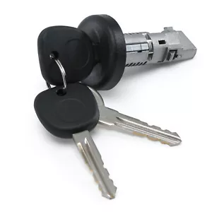 Cilindro de bloqueo de encendido 15794826 para Gm Silverado Tahoe Yukon 2007-2013 - Imagen 1 de 15