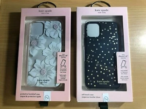 Kate Spade Nueva York - Funda protectora rígida para Apple iPhone iPhone 11 Pro - Imagen 1 de 9