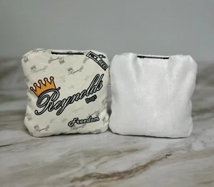 Freedom REC Stamp - Reynolds Cornhole Bags - Picture 1 of 14