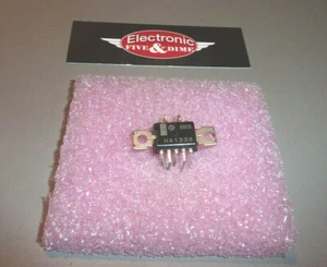 HA1338 "Original" Hitachi 10P DIP/ZIP IC - Picture 1 of 1