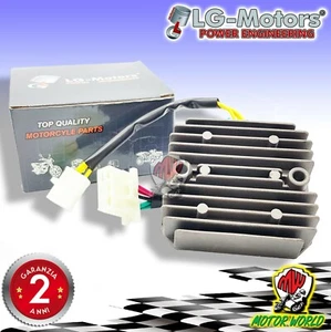 REGULATOR REGOLATORE DI TENSIONE Honda XL 600 V 1999 Transalp - Foto 1 di 1