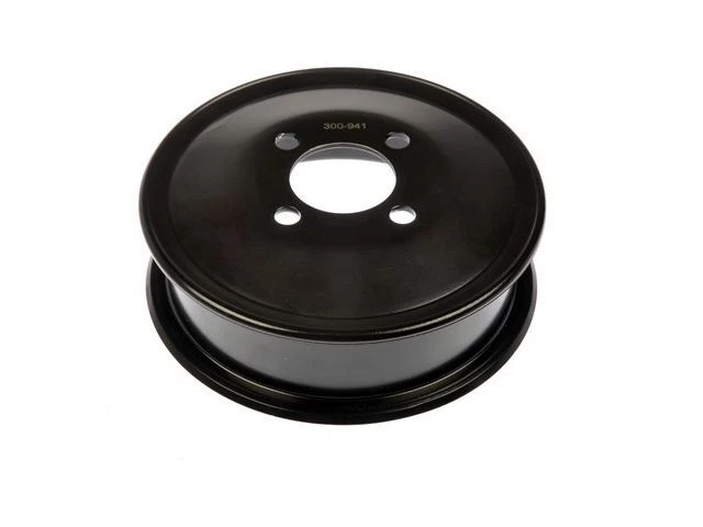 Polea de bomba de agua Dorman 18617FV 7,3 L V8 para Ford E550 Super Duty 2003 Foto 1 de 2