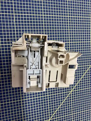 Miele Dishwasher Door Lock Door Switch M.No.: 06022270 - Image 1 of 3