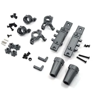 NEW Yeah Racing AXWR-S01 Aluminum Heavy Duty Upgrade Combo Set S01 For Axial - Picture 1 of 2
