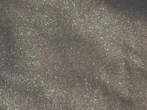 Glitter Wallpaper in Golden (length 95 inches And 54inches Wide) - Picture 1 of 6