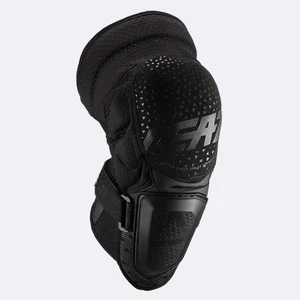 Leatt 3DF Hybrid Knee Guard - 50194006 - Picture 1 of 9