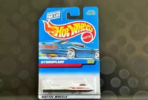 Hidroavión Hot Wheels 1997 número 873 - Imagen 1 de 2
