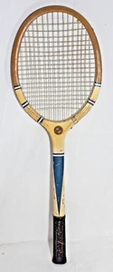 RAQUETA TENIS RAWLINGS CHAMPION VINTAGE - Imagen 1 de 13