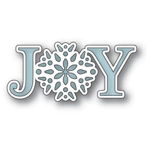 Memory Box Copo de Nieve Joy Die Set 94797 - Imagen 1 de 1