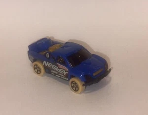 HOT WHEELS Loose Off Track (Blue Version) - Picture 1 of 2