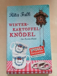WINTERKARTOFFELKNÖDEL  von Rita Falk Taschenbuch - Bild 1 von 2