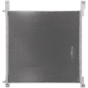 Truck A/C Condenser For Peterbilt 320 330 357 377 378 379 385 1989-2007 1804015 - Picture 1 of 6