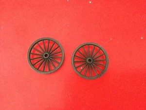 22mm VEHICLE WHEELS - Picture 1 of 2
