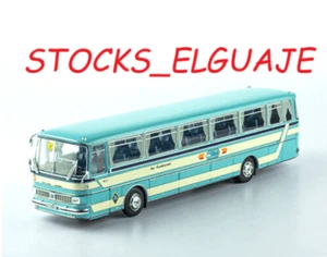 IXO SALVAT 1/43 PEGASO SETRA SEIDA S 155 1976 TRANSPORTE ESCOLAR ESPAÑA - Imagen 1 de 4