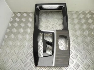 Trim BMW X3 2018 Centre Console I111605 - Picture 1 of 5